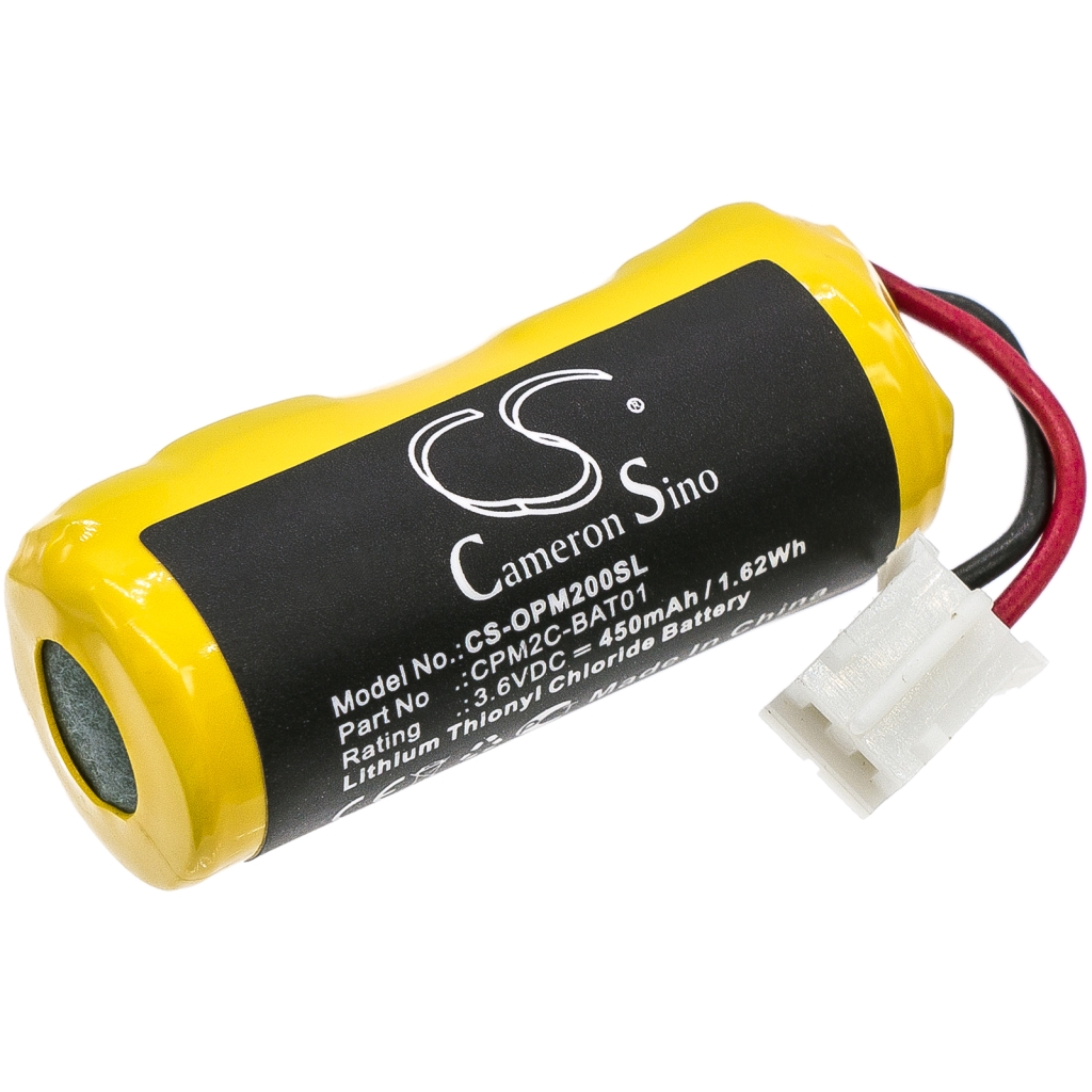 Batterie industrielle Omron CS-OPM200SL