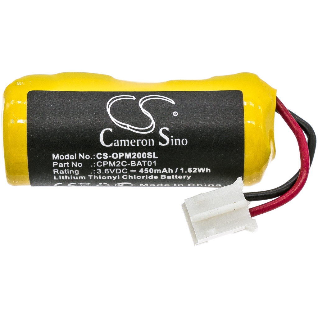 Batterie industrielle Omron CS-OPM200SL