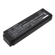 Remplacement de batterie compatible pour Olympus  ND2034, ND2034OL34, ND2034HD34