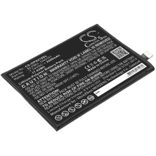 Compatible battery replacement for Oneplus BLP861,DN2101