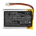 Battery Replaces SP622540