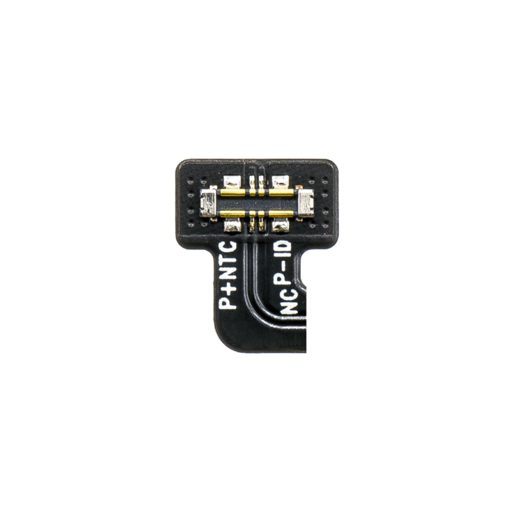 Compatible battery replacement for OPPO BLP665