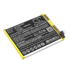 Remplacement de batterie compatible pour OPPO  BLPA05