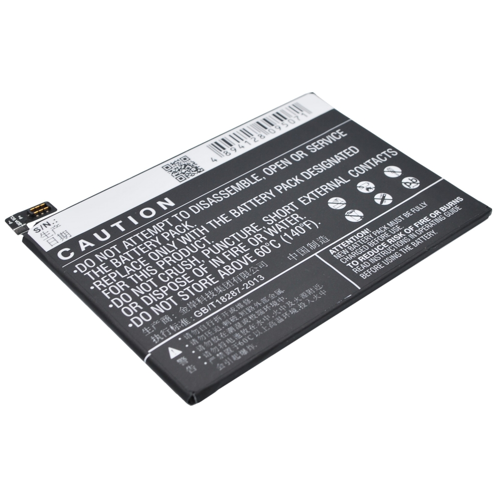 Mobile Phone Battery OPPO R8107