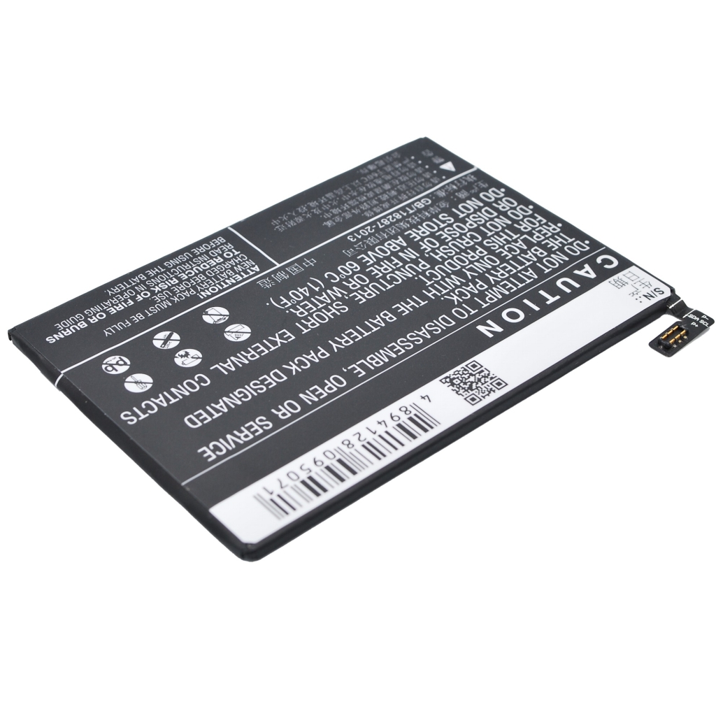 Mobile Phone Battery OPPO CS-OPR500SL