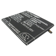 Remplacement de batterie compatible pour OPPO  BLP573