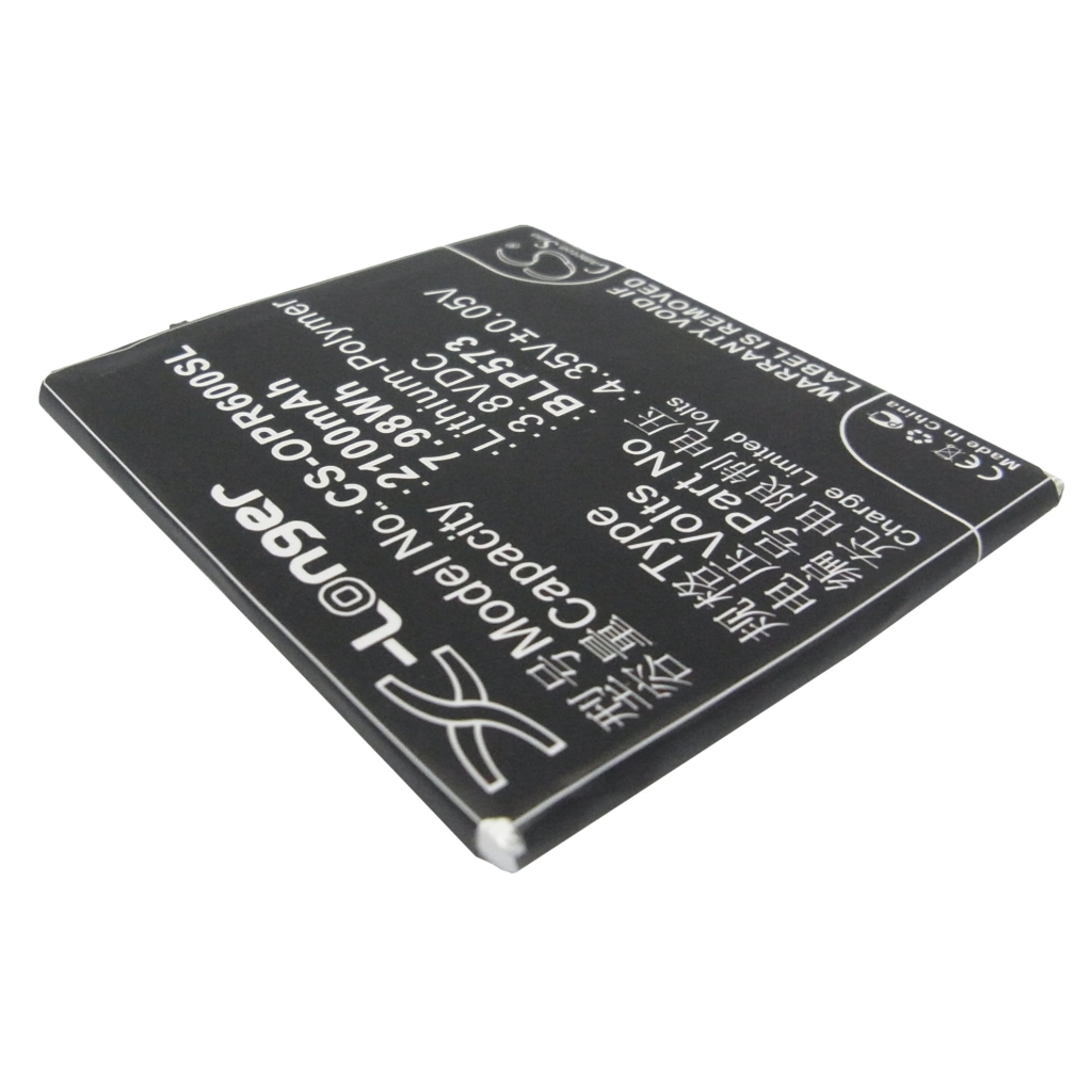 Mobile Phone Battery OPPO N5111