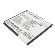 CS-OPR813SL<br />Batterie pour  remplace la batterie BLP519