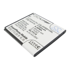 Remplacement de batterie compatible pour OPPO  BLP519