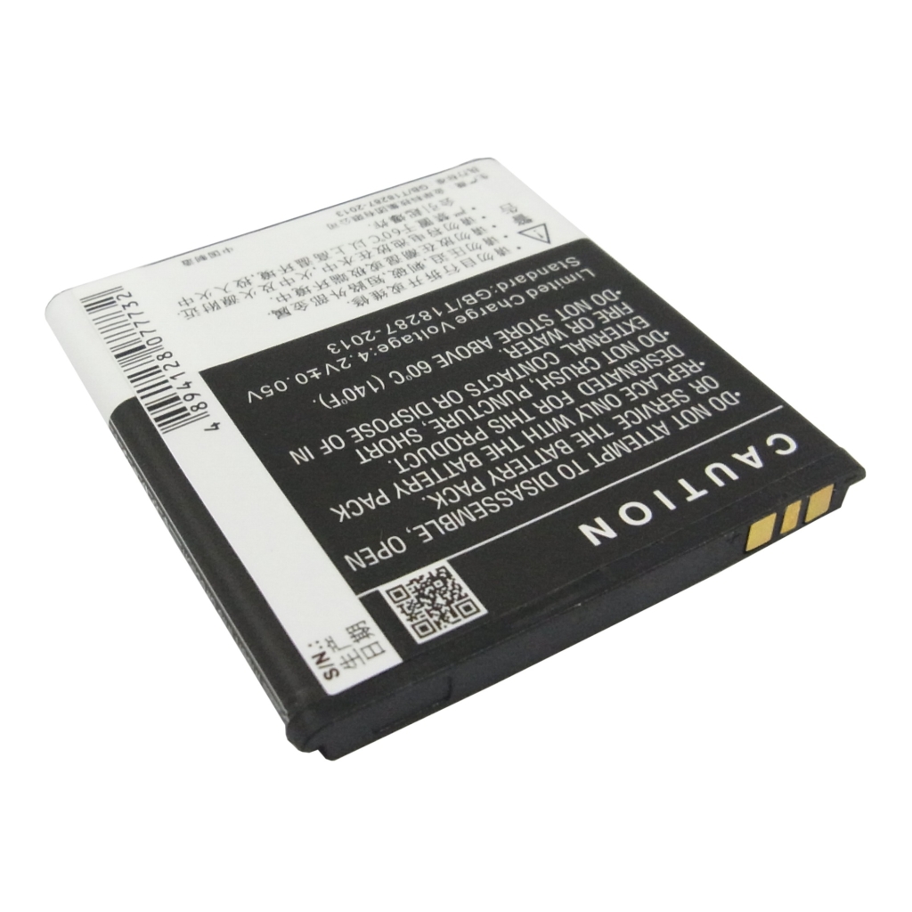 Battery Replaces BLP519