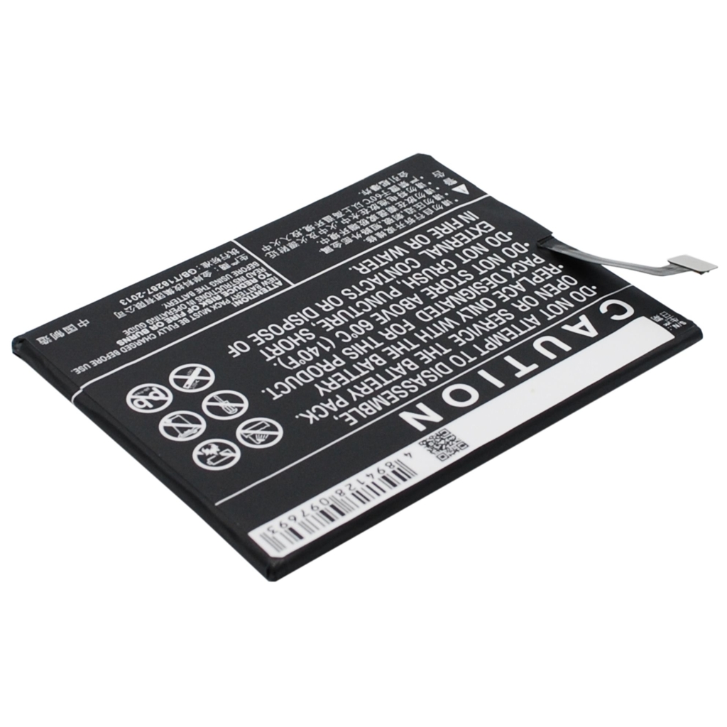 Mobile Phone Battery OPPO R8205