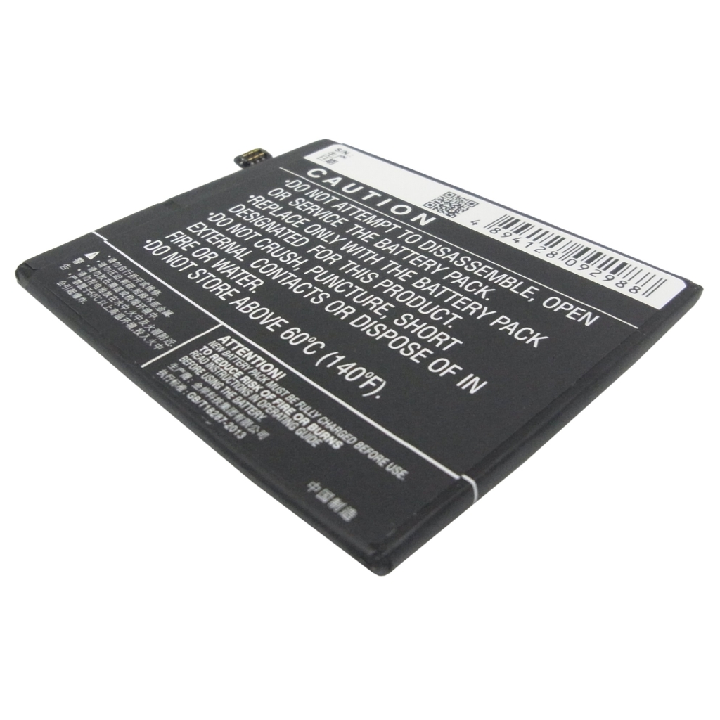 Mobile Phone Battery OPPO CS-OPR829SL