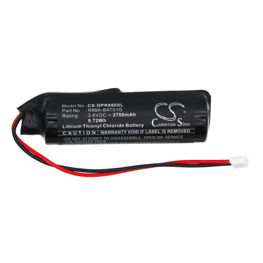 Batterie industrielle Omron CS-OPR880SL