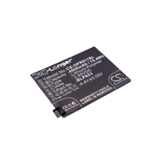 Compatible battery replacement for OPPO BLP623