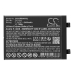 Batteries Remplace BLP985