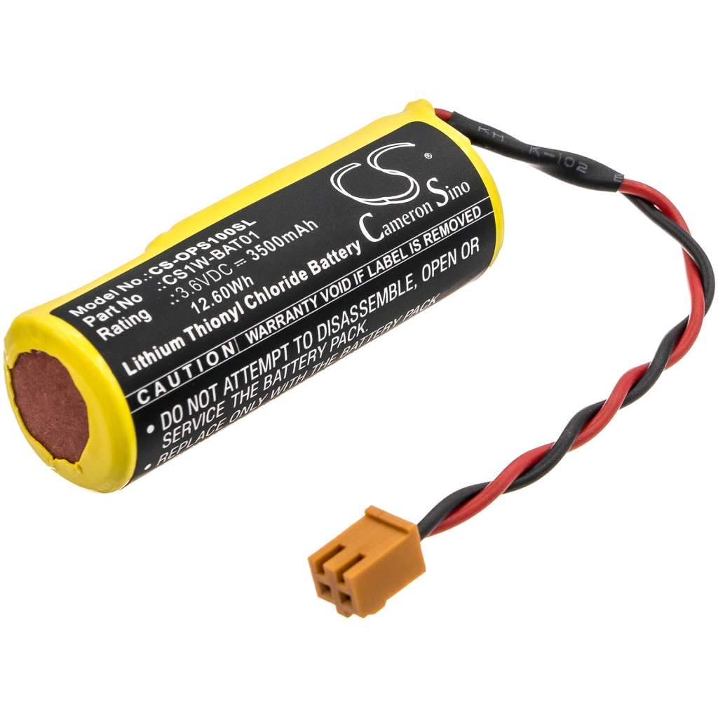 Battery Replaces ER6VCT