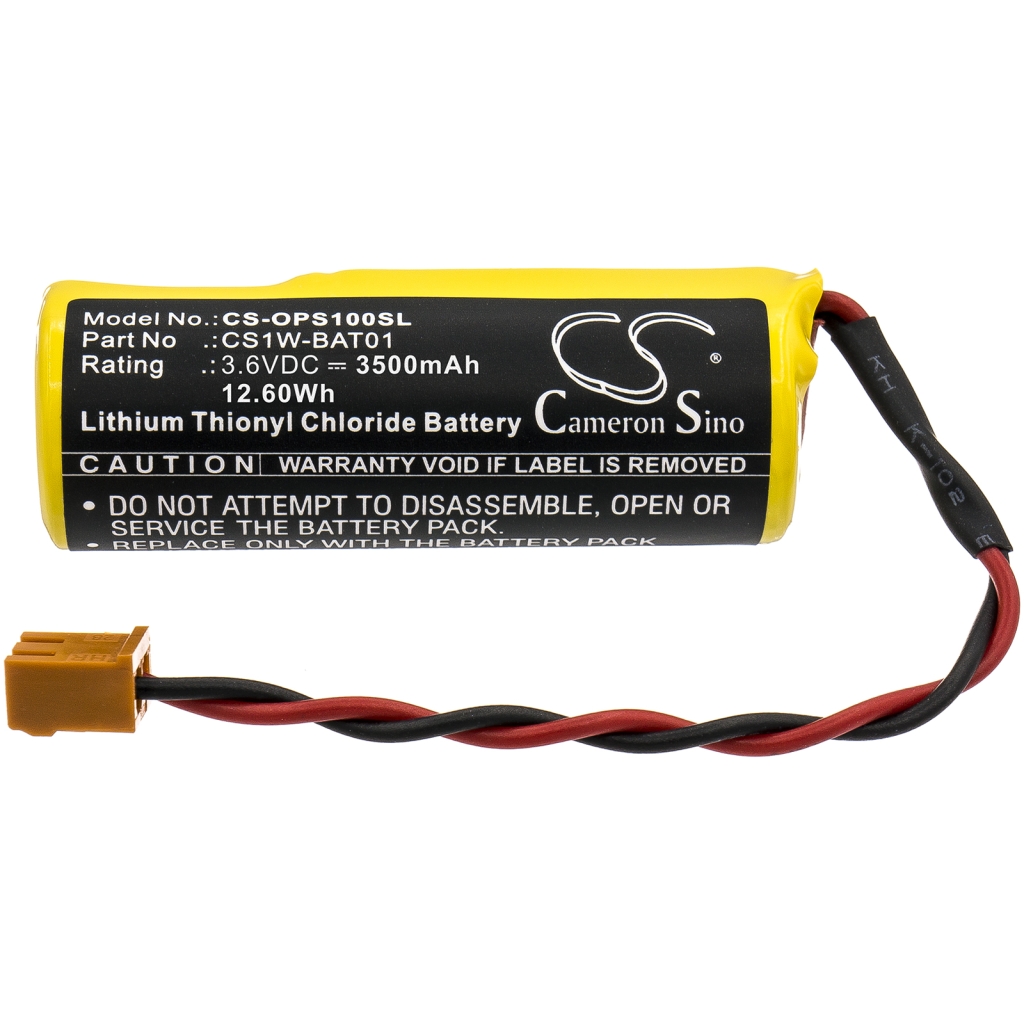 Battery Replaces ER6VCT