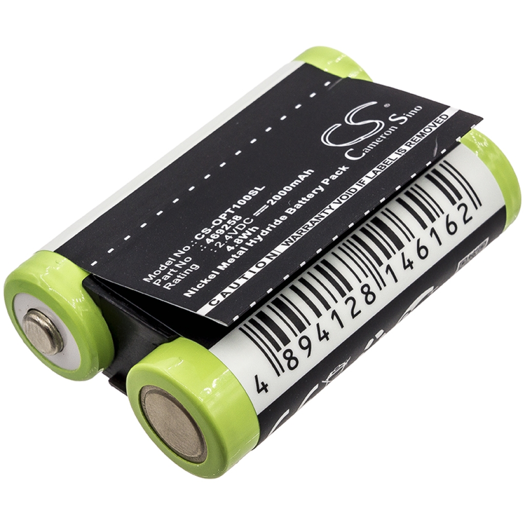 Batteries Remplace 469258