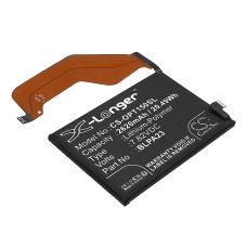 Remplacement de batterie compatible pour OPPO  BLPA23