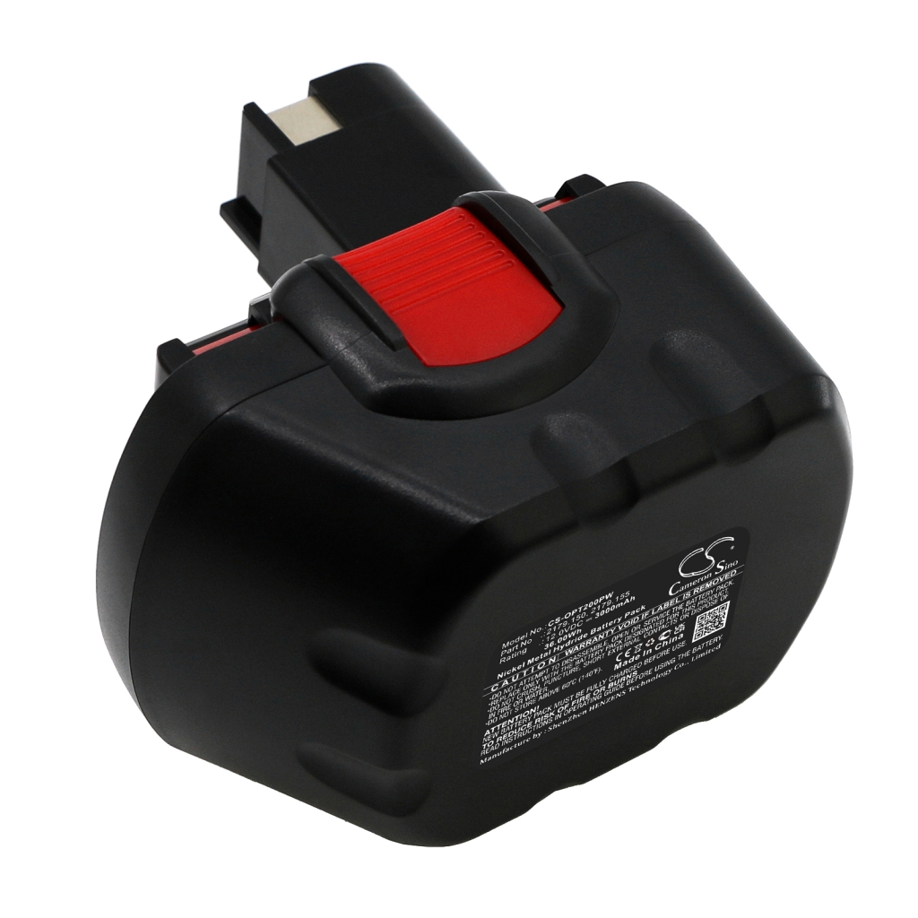 Batterie industrielle Strapex STB63