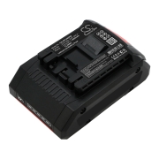 CS-OPT400PW<br />Batterie pour  remplace la batterie 2187.002