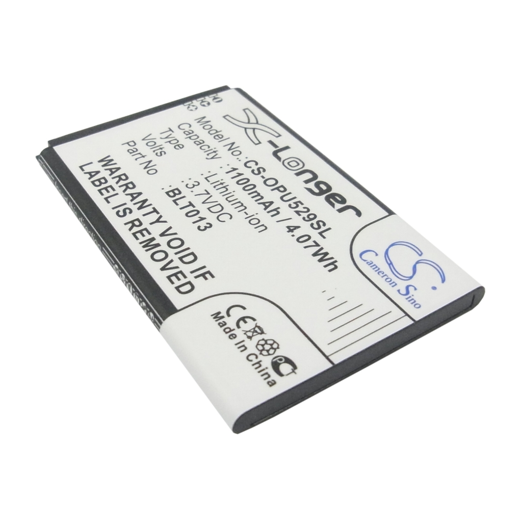 Mobile Phone Battery OPPO U529