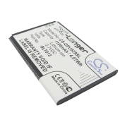 CS-OPU529SL<br />Batterie pour  remplace la batterie BLT013