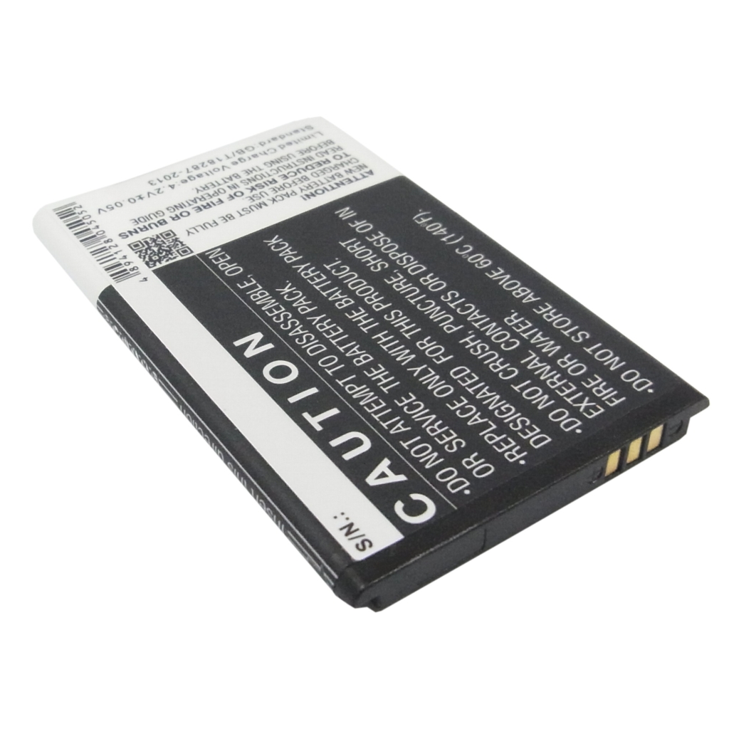 Mobile Phone Battery OPPO U529