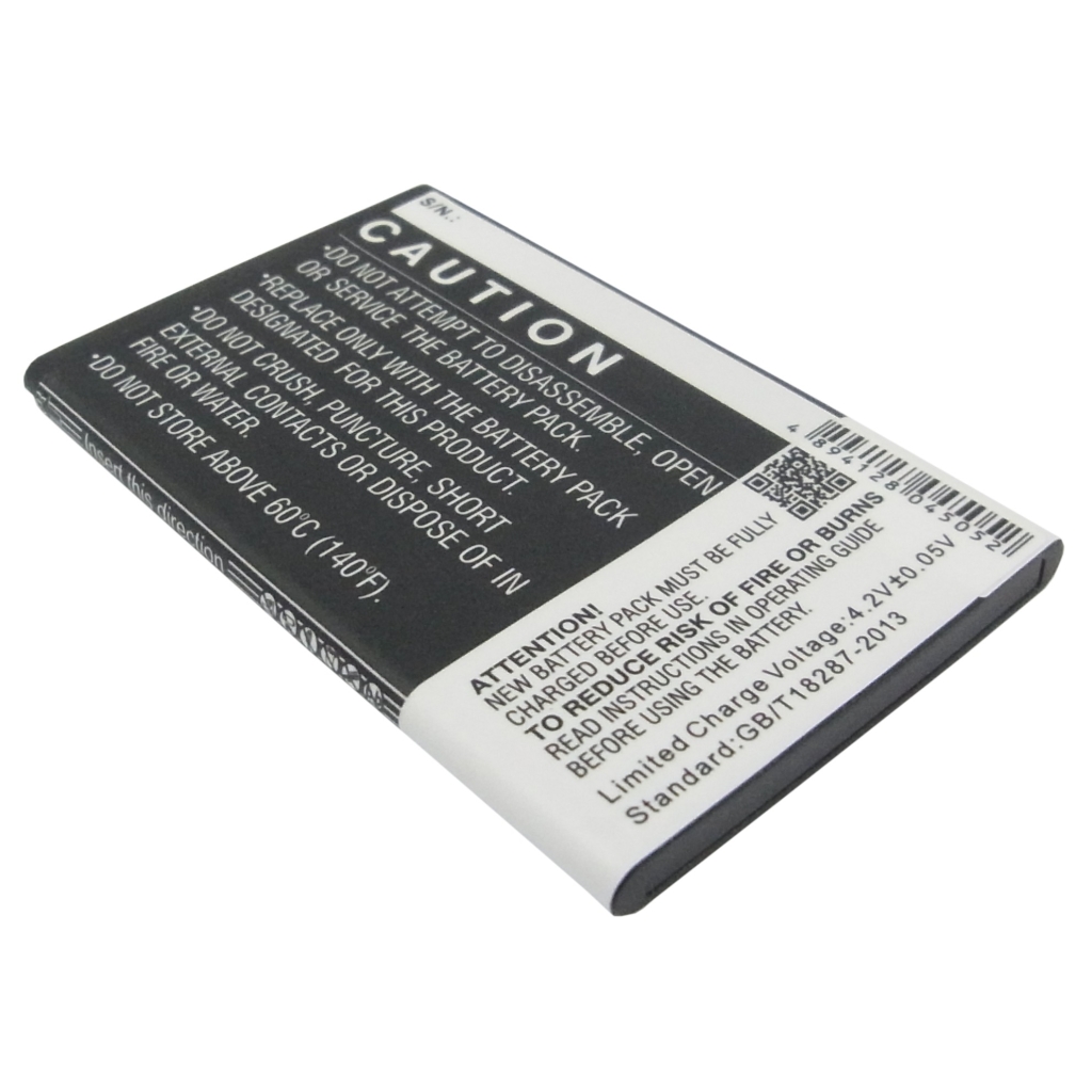 Mobile Phone Battery OPPO CS-OPU529SL