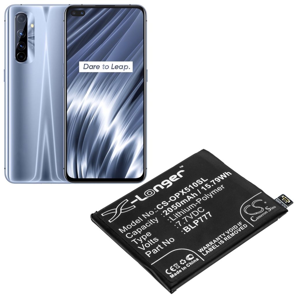 OPPO Realme X50 Pro 5G