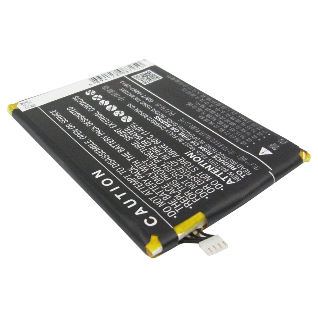 Batteries Remplace BLP539