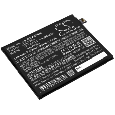 Remplacement de batterie compatible pour OPPO  BLP783