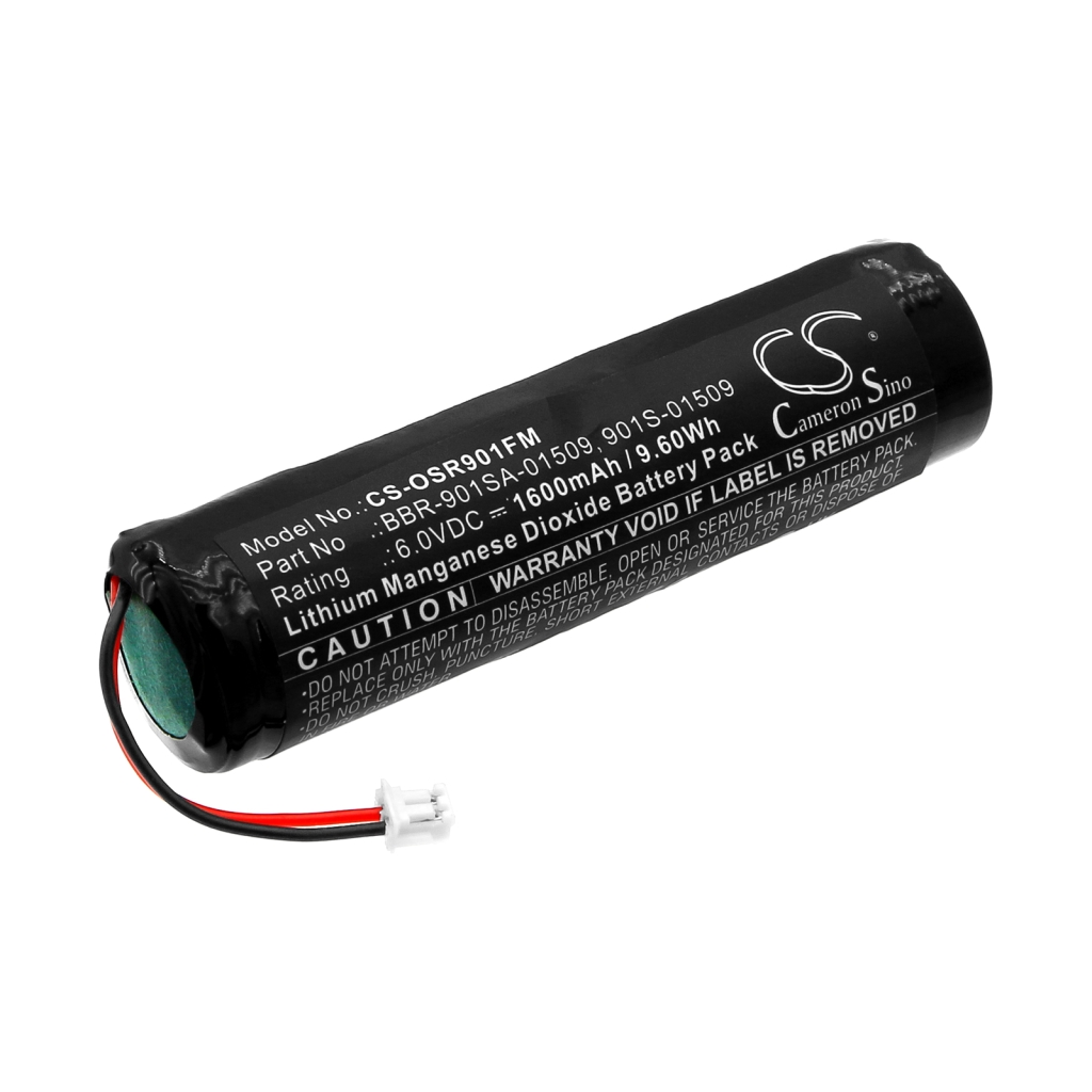 Batteries Batteries for naval equipment CS-OSR901FM