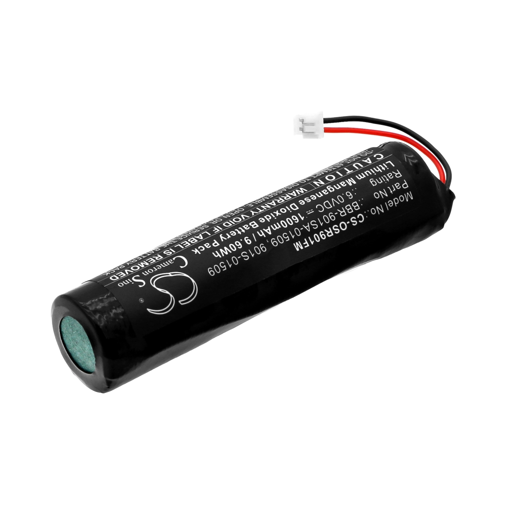 Batteries Batteries for naval equipment CS-OSR901FM