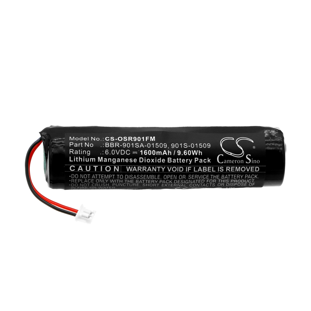 Battery Replaces LB9M