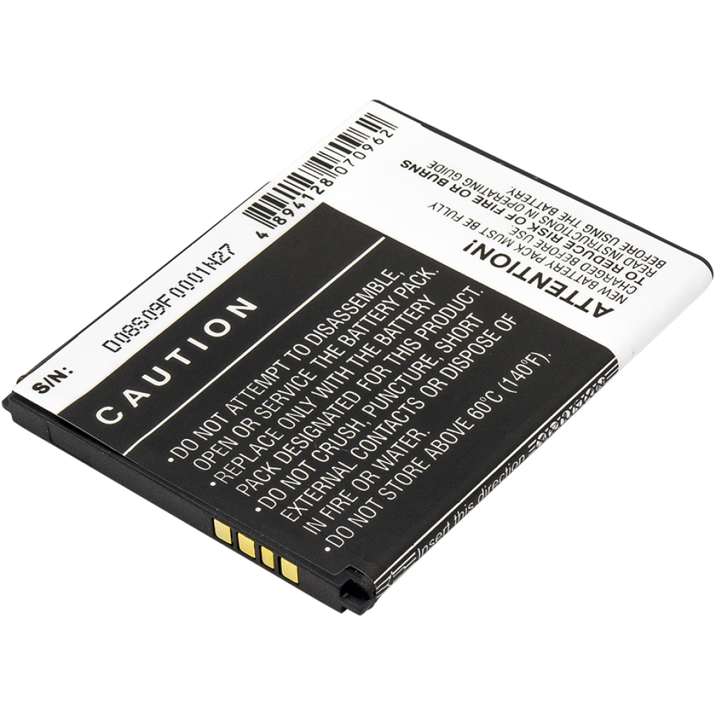 Mobile Phone Battery Alcatel CS-OT045SL