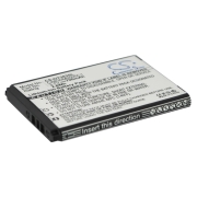 CS-OT383SL<br />Batteries for   replaces battery OT-BY20