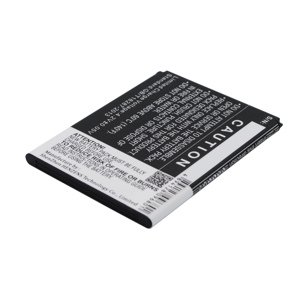 Mobile Phone Battery Alcatel CS-OT403XL