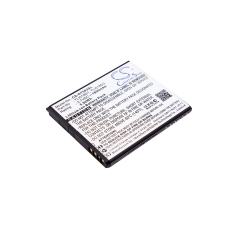 Compatible battery replacement for TCL TLI018D1,TLI018D2