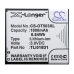 Mobile Phone Battery TCL CS-OT503XL