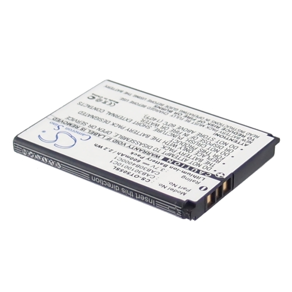 Battery Replaces B-U9X