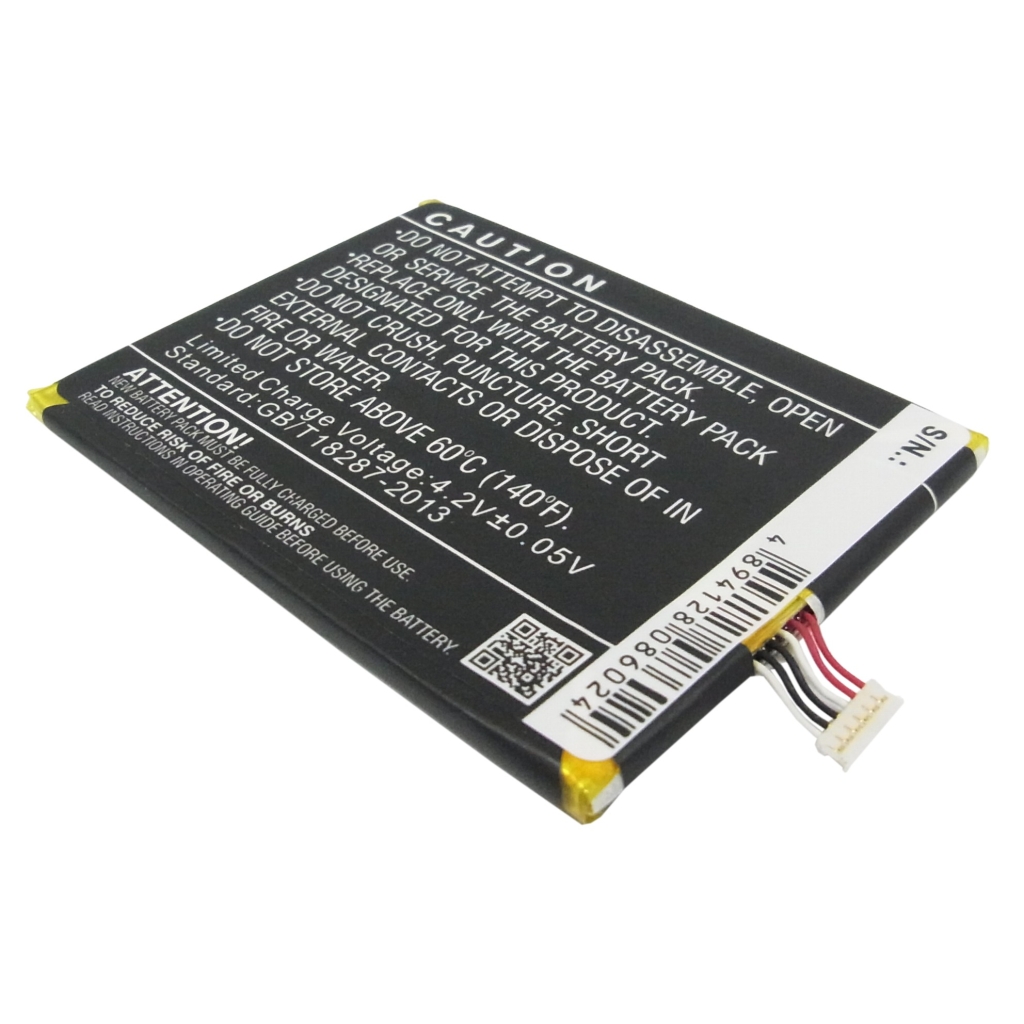 Battery Replaces TLp018C4