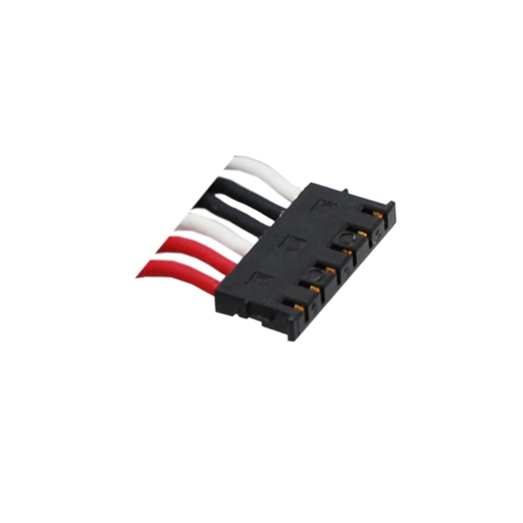 Remplacement de batterie compatible pour Alcatel TLP021A2