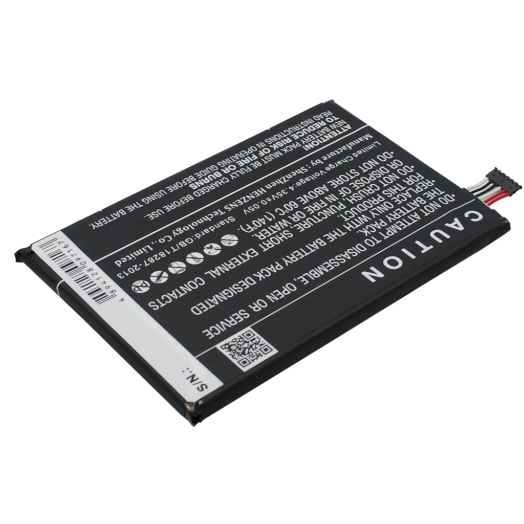 Battery Replaces TLP031C2