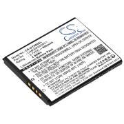 CS-OT880SL<br />Batteries for   replaces battery BTR875B