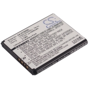 CS-OT906SL<br />Batterie pour  remplace la batterie BY74