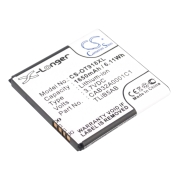 Mobile Phone Battery TCL A986