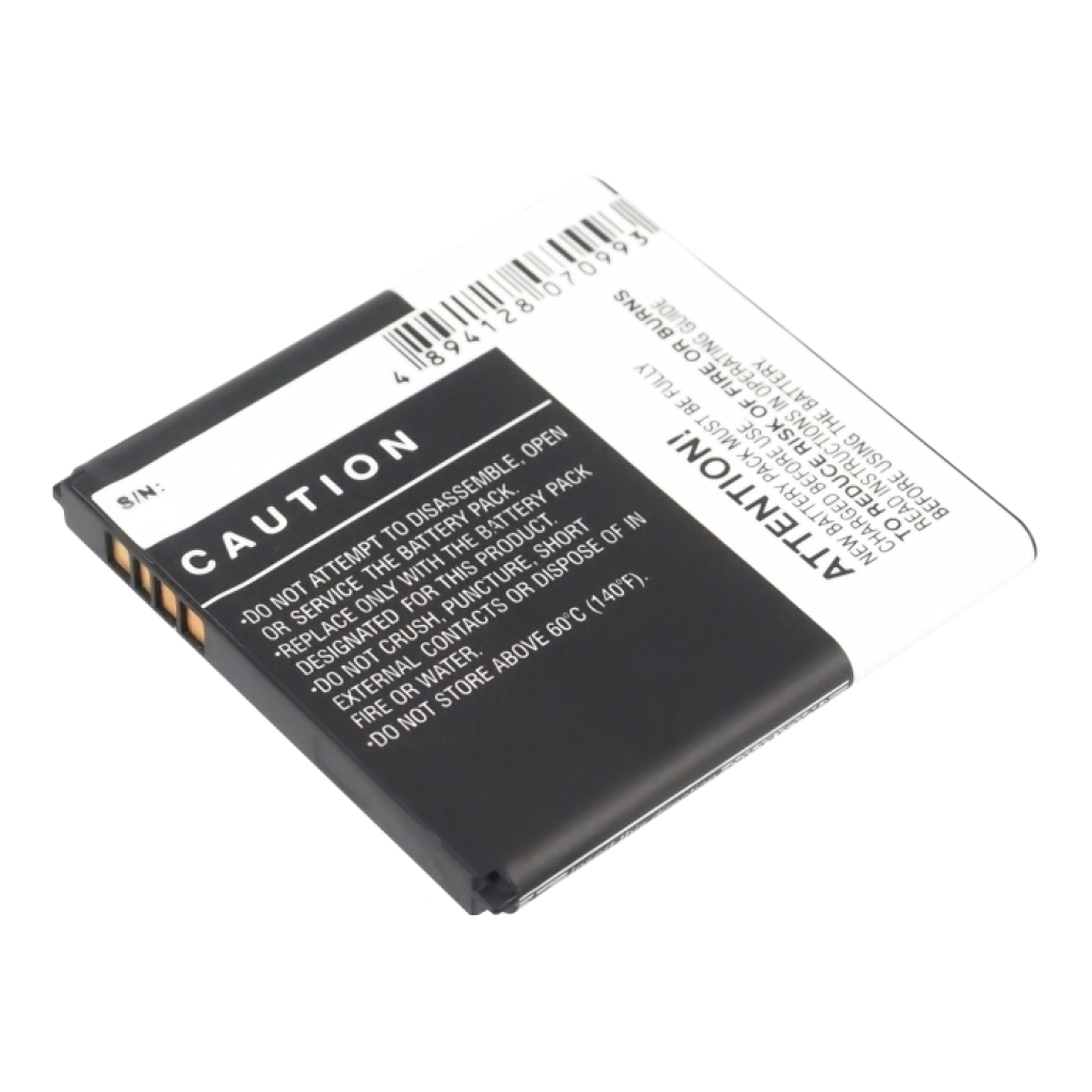 Batteries Remplace CAB1500007C1