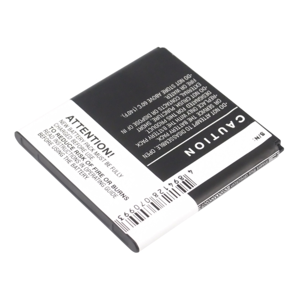 Mobile Phone Battery TCL CS-OT918XL