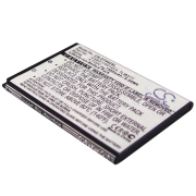 CS-OT960SL<br />Batterie pour  remplace la batterie CAB31Y0008C2